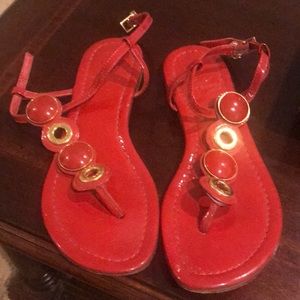 Tory Burch shoes